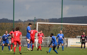 ARON A / L'HUISSERIE