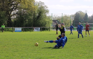 ENT V ST FRAIMBAULT BAZOGE / ENT VETERANS