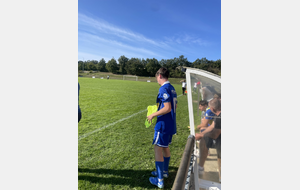 PAYS DE SILLE / ARON A COUPE PAYS DE LOIRE