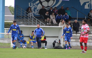 ARON A / MESLAY DU MAINE A