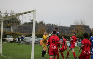 ARON A / ANDOUILLE A