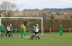 ENT VETERANS MARCILLE ARON / ARGENTRE