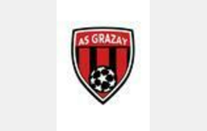 GRAZAY A / ST DENIS DE GASTINES A