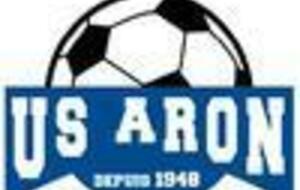 ENT U15 F / ENT L'HUISSERIE JOUANNNE