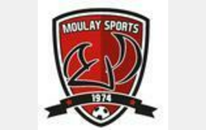 MOULAY SPORT / ARON B