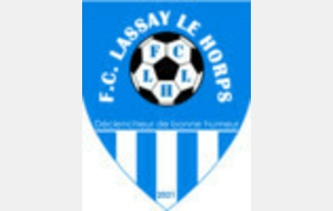 LASSAY LE HORPS B / ARON B