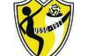 ST GERMAIN LE FOUILLOUX A / ARON C