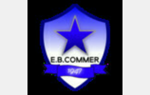 ENT U15 F  (Commer) / MERAL COSSE A