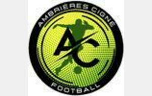 ENT U13 ARON AMBRIERES (ambrières) / Ent MONTSURS