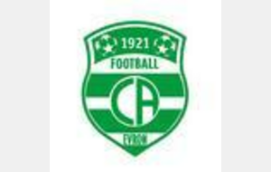 ENT COEVRONS B / ENT U13 B