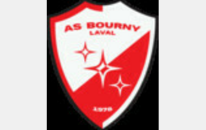 LE BOURNY U13 F / ENT U13 F