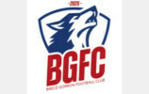 BRECE GORRON A / ENT U13 A