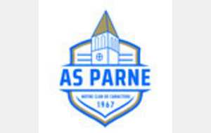 AS PARNE SUR ROC A / US ARON A