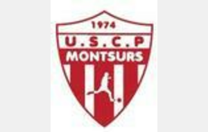 ENT U13 MONTSURS B / ENT U13 B