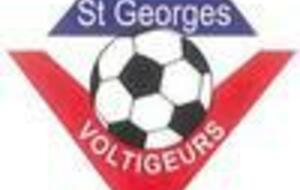 ST GEORGES BUTTAVENT V / ENT VETERANS MARCILLE ARON