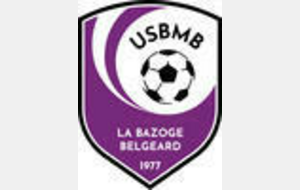 LA BAZOGE BELGEARD A / ARON B