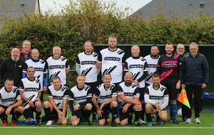 ENT VETERANS / SAINT CHRISTOPHE DU LUAT