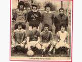 saison 1978 - 1979 cadets