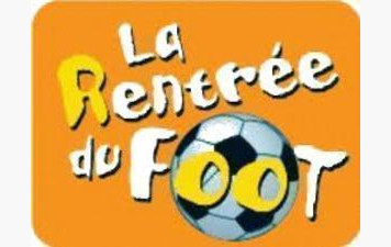 C'EST BIENTÔT LA RENTREE POUR L'ECOLE DE FOOT