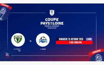 RENCONTRES DU 24 ET 25 OCTOBRE 2026