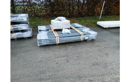 24 11 livraison des barres mains courantes