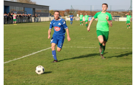 ARON B / MARCILLE LA CHAPELLE A