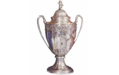 COUPE DE FRANCE 1ER TOUR