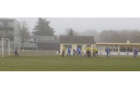 La lucarne de Marco à ARNAGE