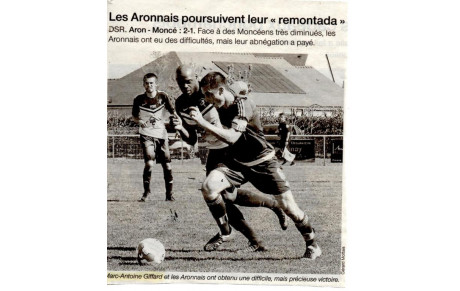 LES TROIS FILS D'ETIENNE