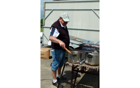 Tournoi - Préparation