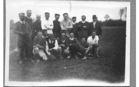 US-ARON 70ème ANNIVERSAIRE  J - 50