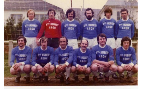 US ARON 70ème anniverssaire J-32