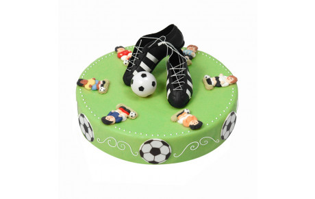 70ème anniversaire COMPLET