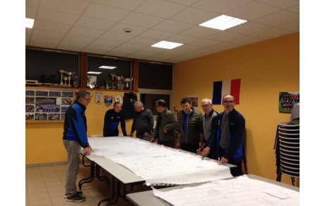 70ème anniverssaire le compte à rebours a commencé