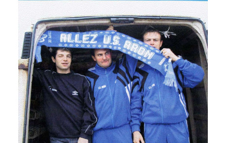 70ème Anniverssaire les années 2000 J - 1