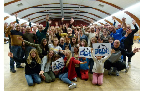 70ème Anniversaire : on est prêt, on vous attend !!