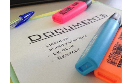 REUNION 2ème partie de la Saison 