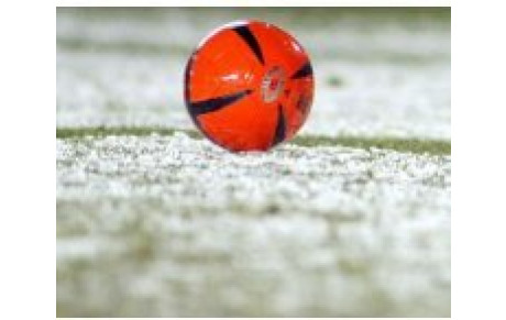 DISTRICT REPORT DES MATCHS DE DISTRICT 