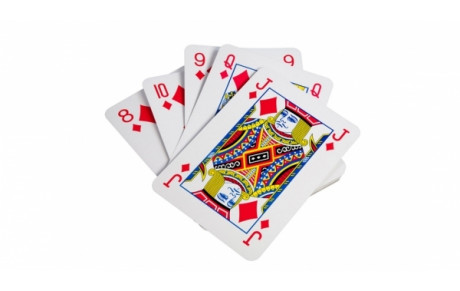 VENDREDI 8 FEVRIER CONCOURS DE BELOTE