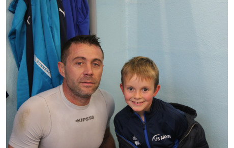 Christophe GENTIL lance l'opération parrainage PARRAIN 