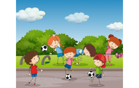 Communication Ecole de FOOT 