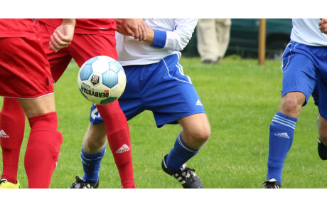 DEBUT CHAMPIONNAT VETERAN ET SENIORS