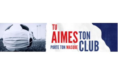 INFOS COVID District