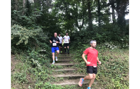 Programme Individuel préparation Athlétique