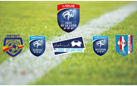 Dispositif FFF pratique du football au 9/8/2021