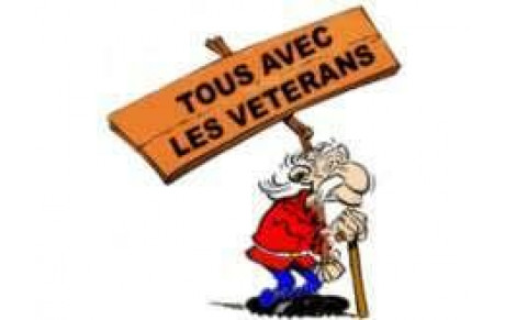 Début du Championnat Vétérans 2021 2022