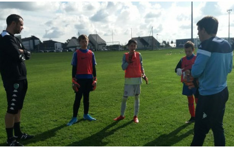 PROGRAME DE FORMATION DES EDUCATEURS SPORTIFS