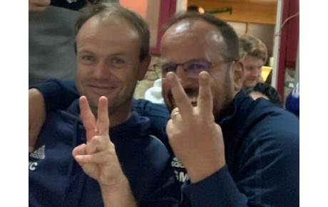 Rencontre du dimanche 31 octobre 2021