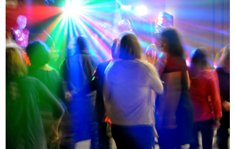 SOIREE DU CLUB : US ARON 22 11 2025