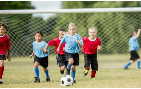 REPRISE COMPETITION U7 U13 au 29/1/2022